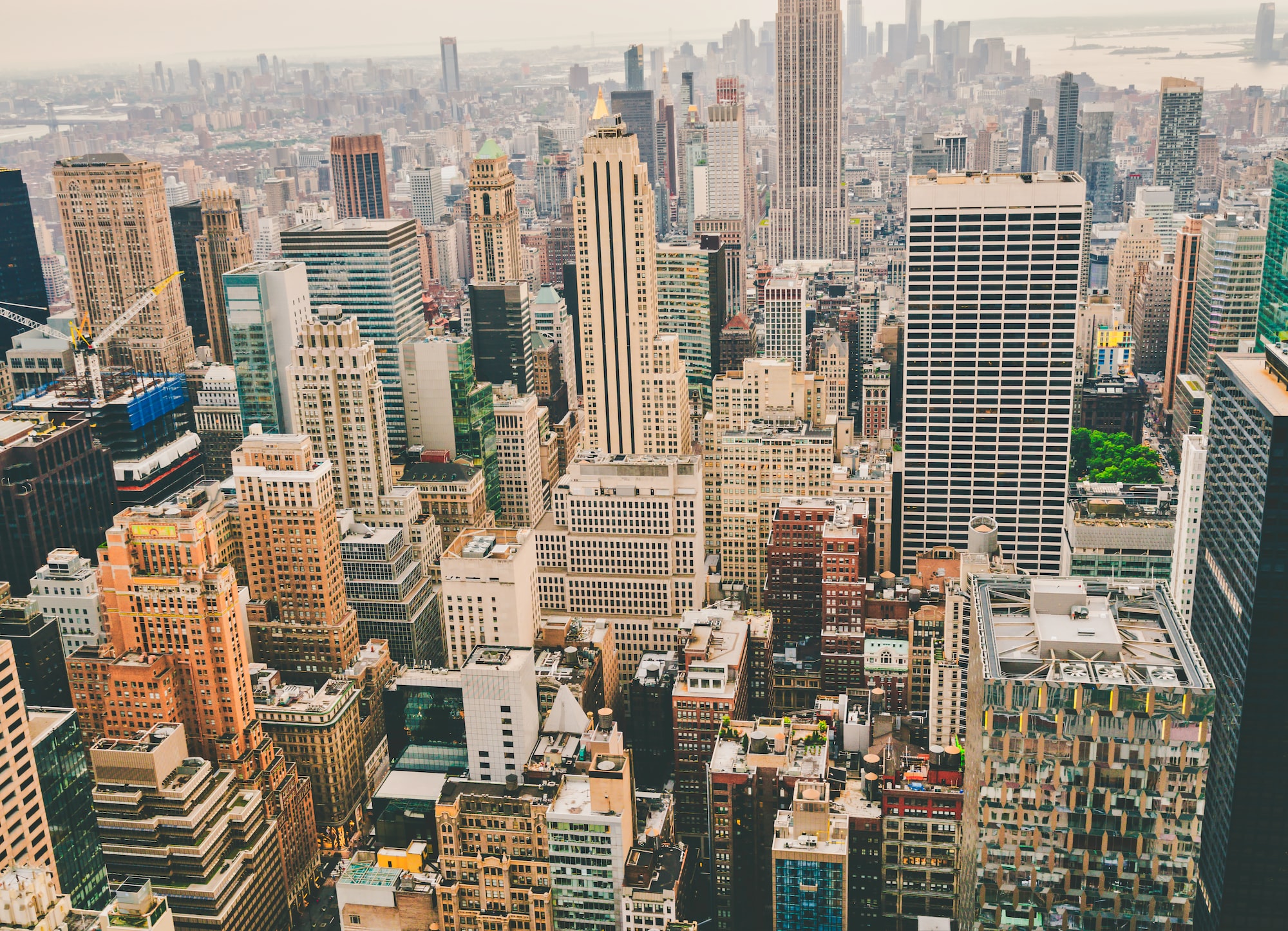 Convince your boss | New York