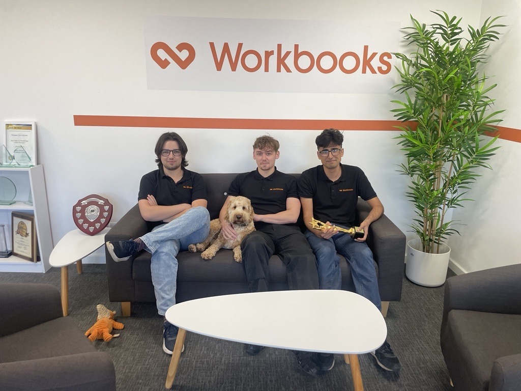 Opening the door to Customer Support