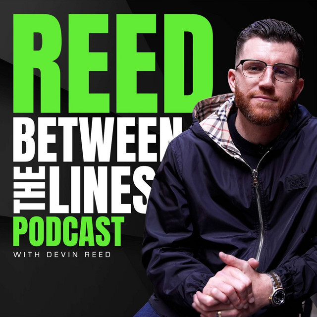 "The Best Marketing is Polarizing" with Chris Orlob (CEO, pclub.io) | Reed Between the Lines