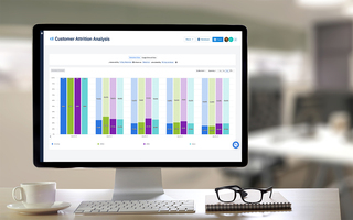 Customer Attrition Analysis and Optimization