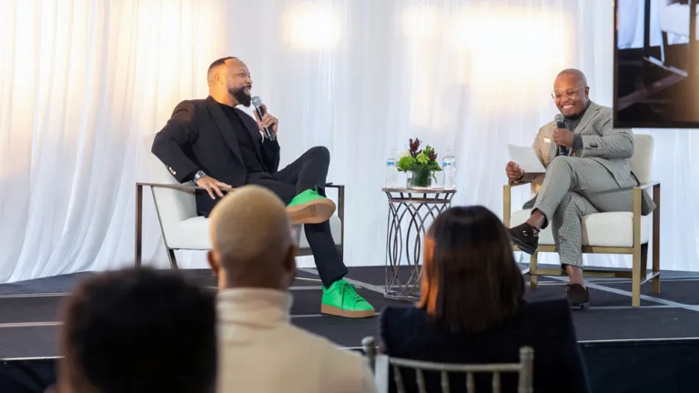 Your Role in Building Black Freedom and Futures