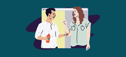 One Year in Quarantine: How the Pandemic Has Shifted the Way We Gather