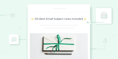 515 of the Best Email Subject Lines Ever (+ Ultimate Guide)