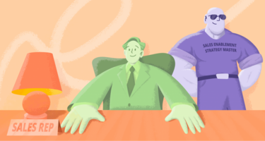 Sales Enablement Strategy Guide: Examples & Best Practices