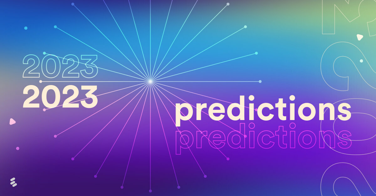 2023 Predictions: The rise of connected TV, data sovereignty, and more
