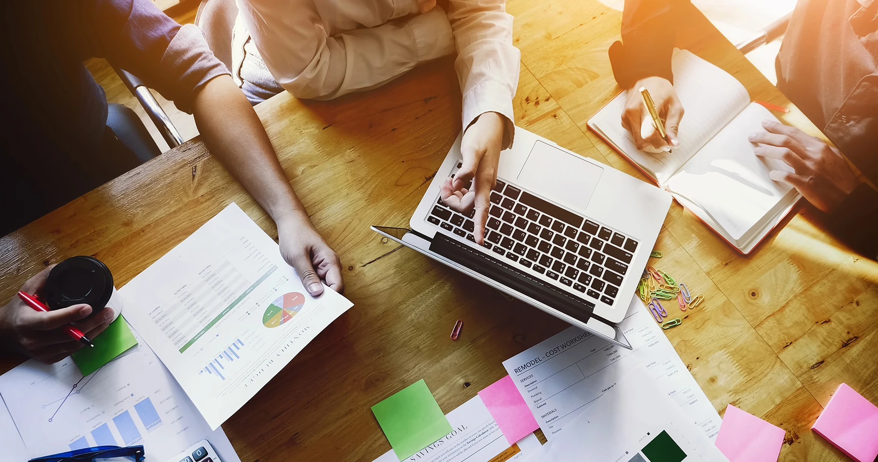 Calculating Market Demand: How to Find Product Ideas Your Customers Want