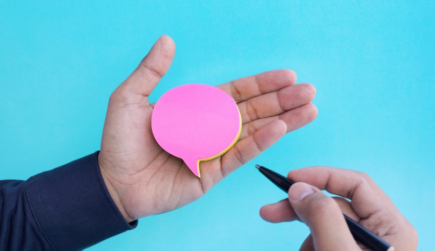 How to Offer Constructive Criticism