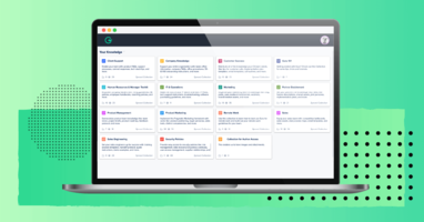 Add Slack to Your Internal Wiki and Super Charge Knowledge Management