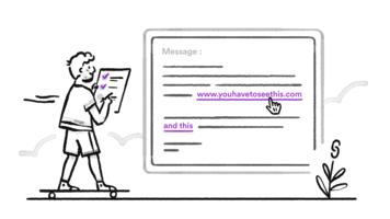 Best Practices for Links In Your Emails