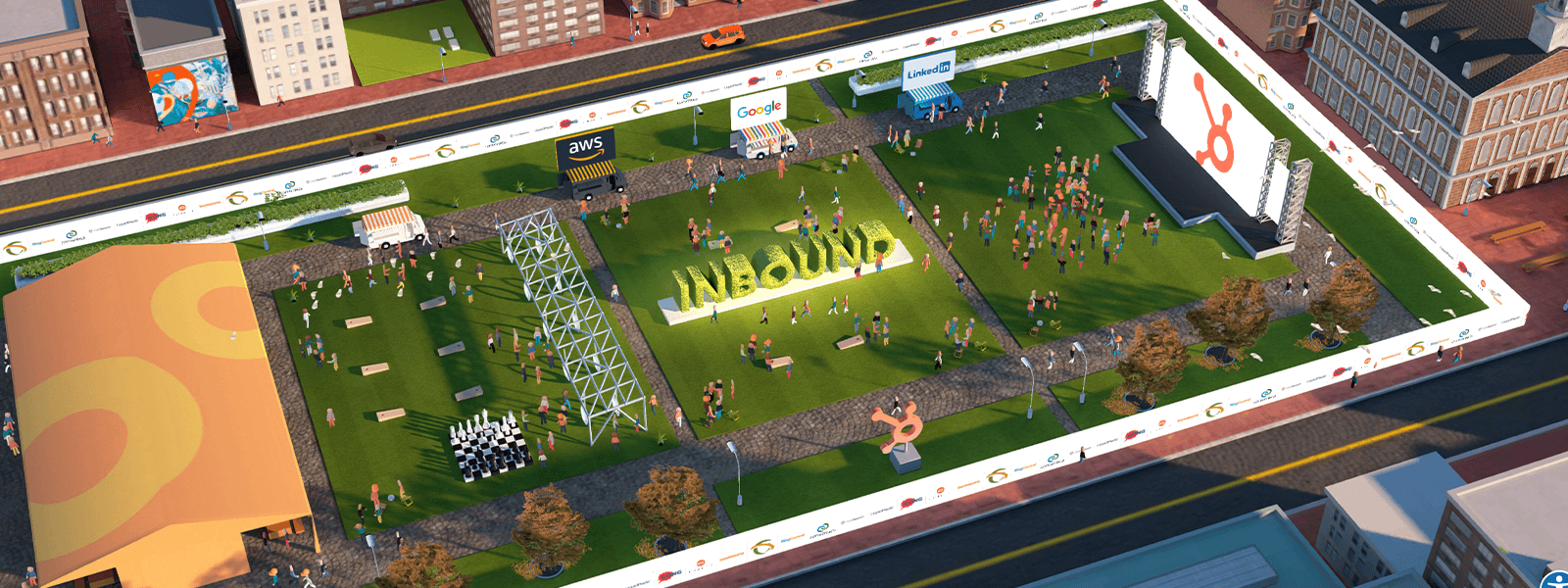 HubSpot INBOUND Conference 2021: 5 Key Takeaways