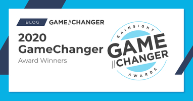 Announcing the 2020 GameChanger Award Winners | Customer Success and Product Experience Software | Gainsight