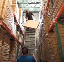 Stratton Home Decor | Case Study