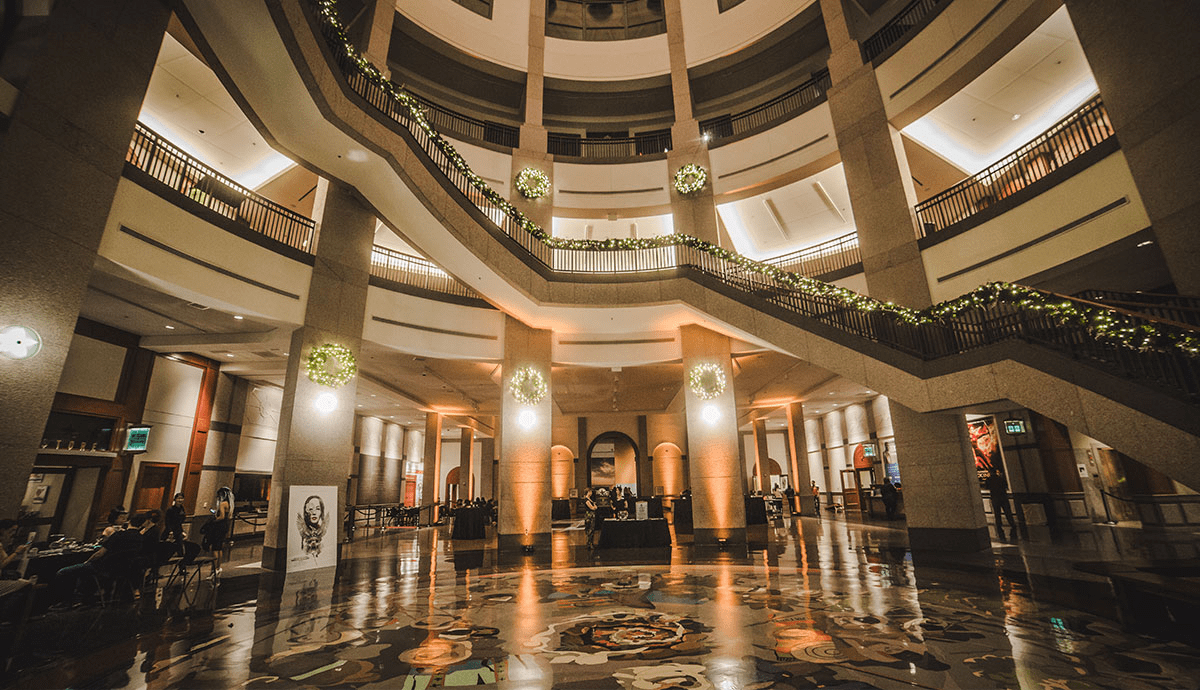 20 Austin Event Venues That Your Attendees Will Love