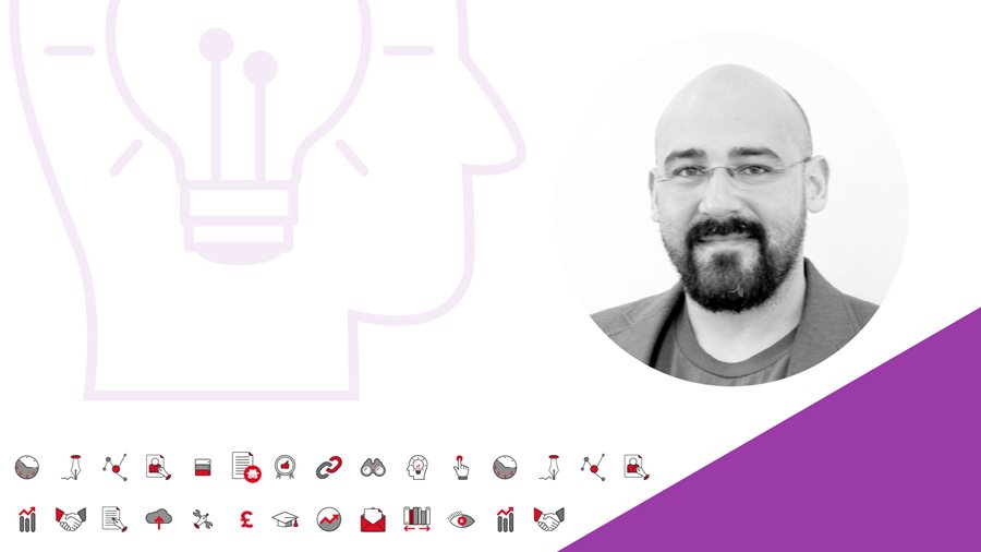 Episode 17: Performance Marketers Need to Think Beyond Clicks | With Sam Mallikarjunan