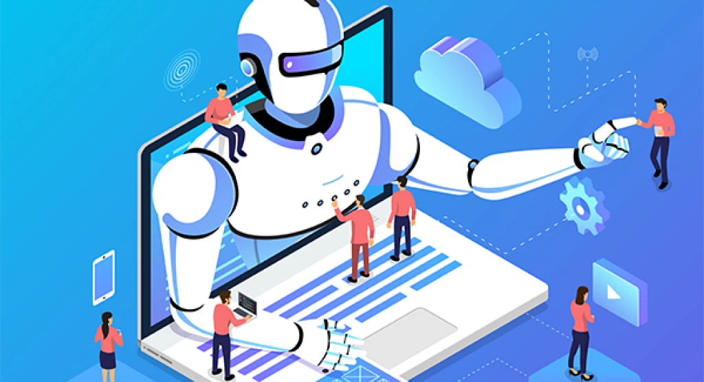 5 Ways AI is Improving Email Marketing Campaigns
