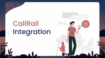 How a CallRail Integration can Give a Boost to Your CRM