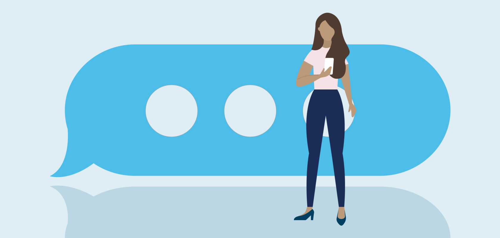 Source more candidates at the top of the funnel... with texting?