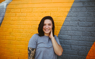 Advice on how to humanize your brand from Resilient Retail's Kristen LaFrance