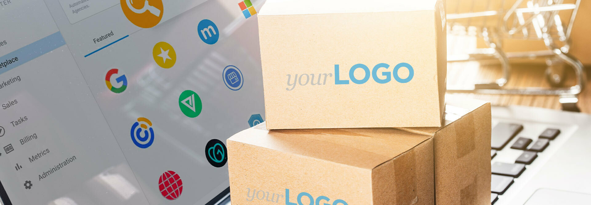 MSPs: Why Use a White-Label Marketplace?