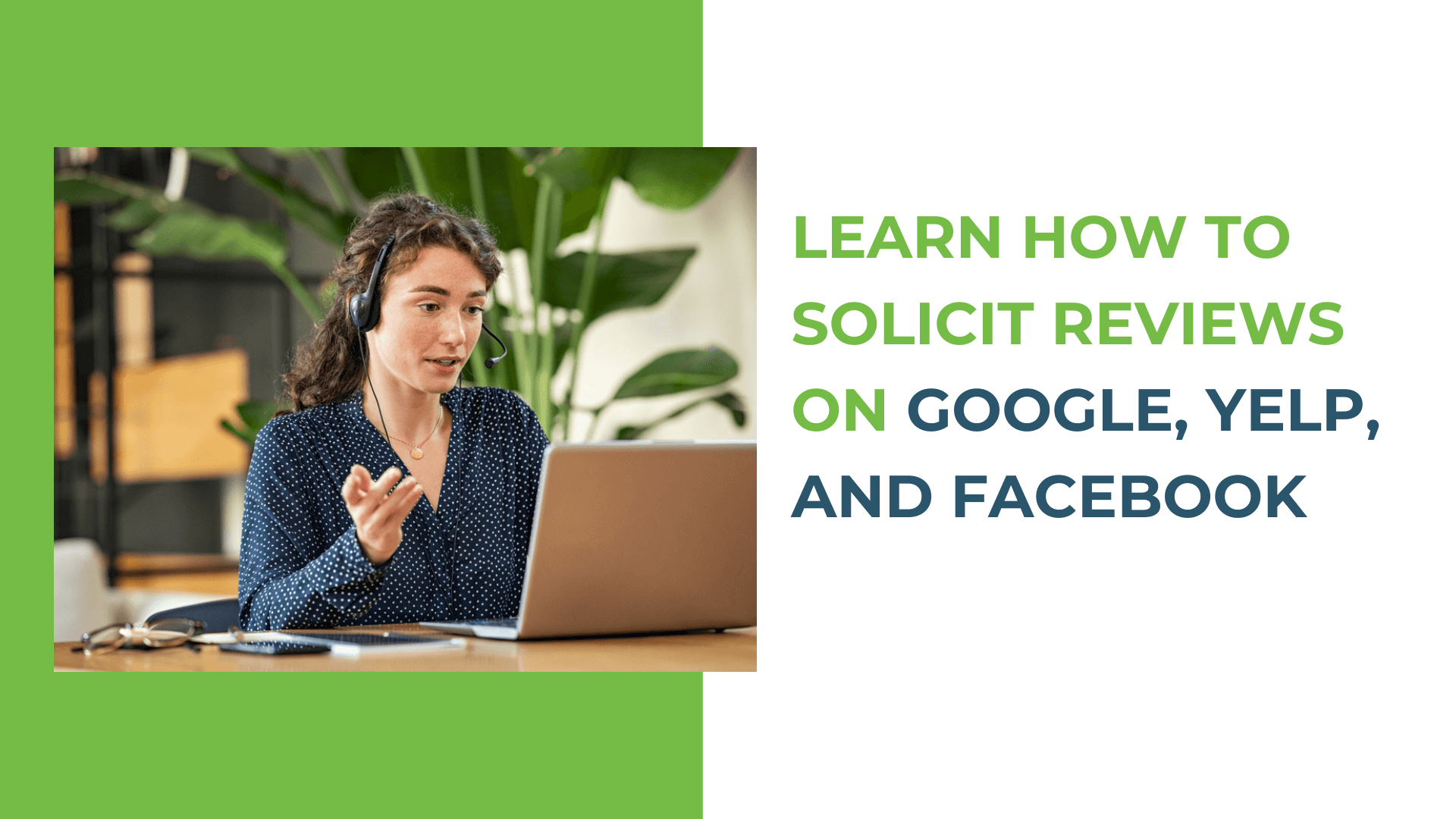 Review Solicitation: To Do or Not to Do...