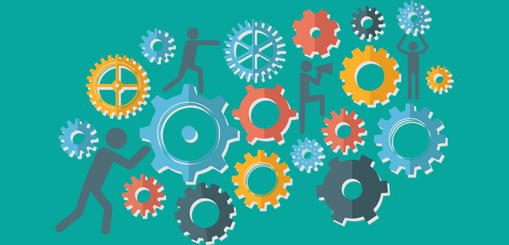 16-Step Sales Management Process