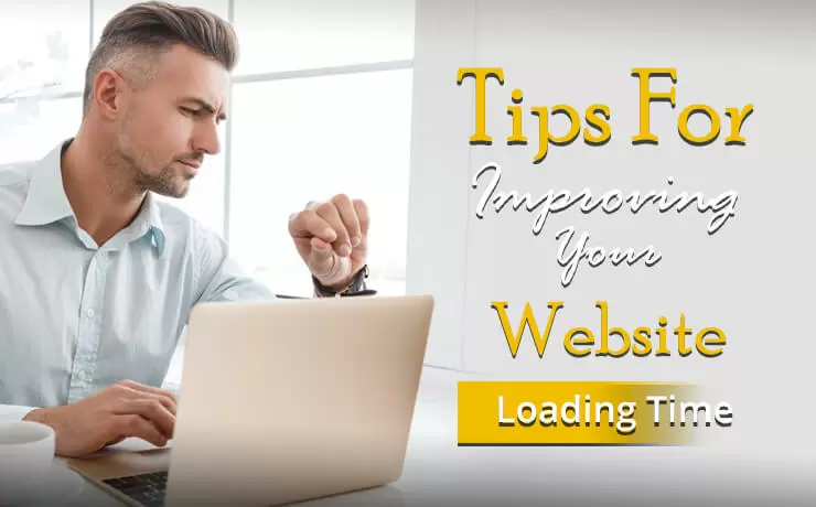 Tips For Improving Your Website Loading Time | Digital Marketing Blog SmartSites