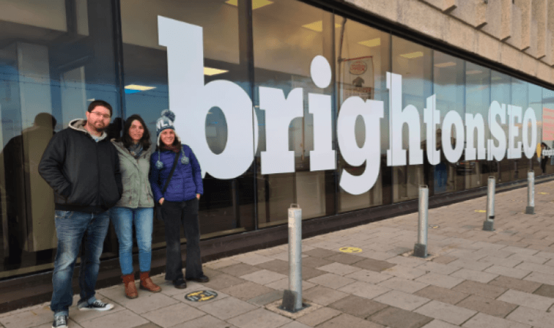 8 Lessons Learned From brightonSEO 2022