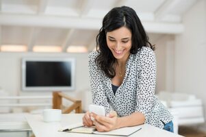 How Do I Open My SMS Messages?