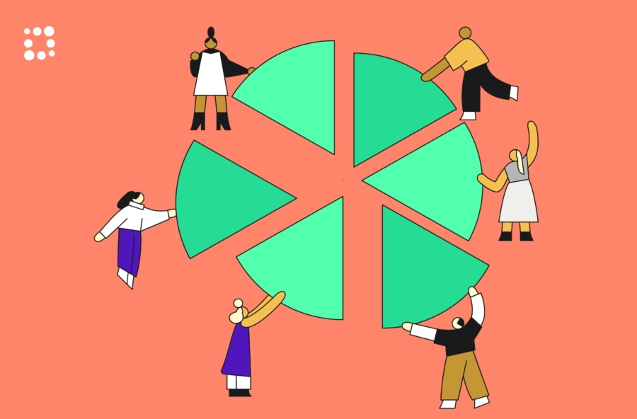 B2B Customer Segmentation: Six Best Practices