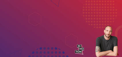 Generating SQLs via LinkedIn Ads (w/ Gabriel Ehrlich, Remotion) | Databox Blog