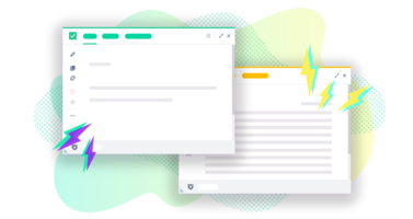 The End of Documents