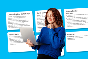 Work Smarter, Not Harder: AskAI Summaries – Your AI-Powered Customer Conversation Assistant