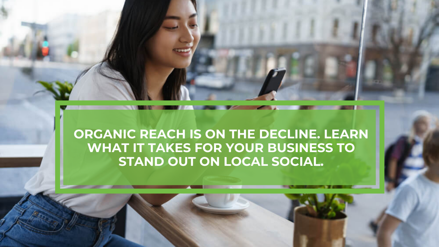 5 Tips for Dominating Organic Reach in 2021
