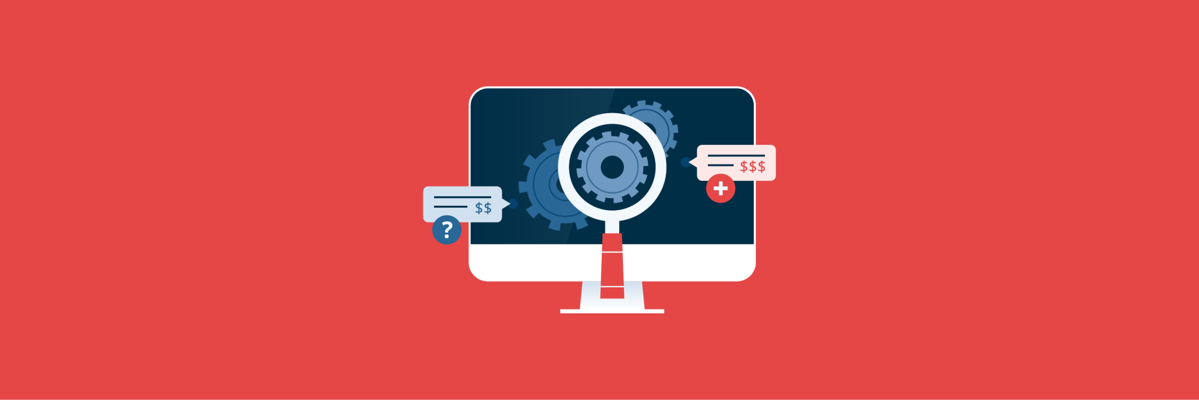 Why Your Software Search Doesn't Stop After Purchase