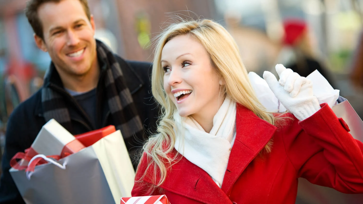 Will Our Holiday Gifts Arrive on Time? What Retailers Can Do Now