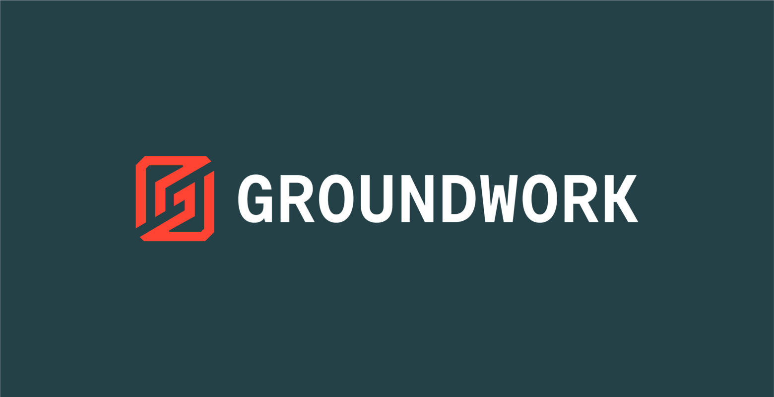 How Brand Identity, Design, and a New Name Built the Foundation for Groundwork