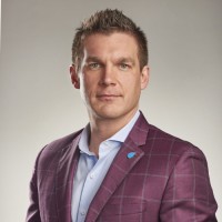 Aaron Christopher Evans