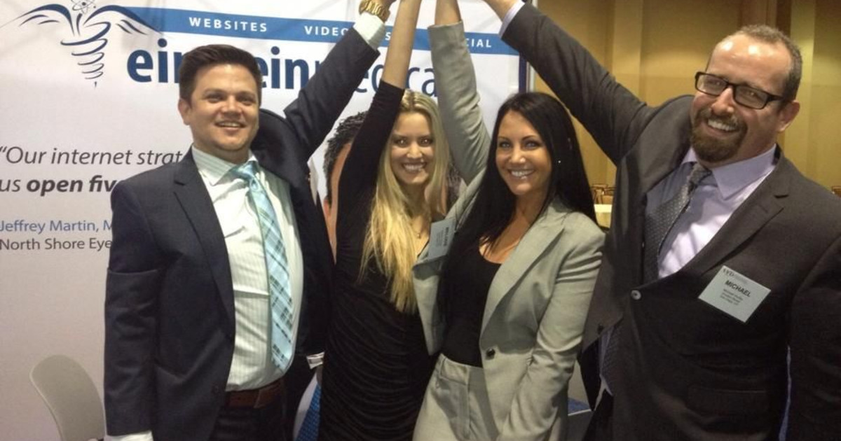 Customer Spotlight: Einstein Industries helps clients make data-informed decisions with CallRail