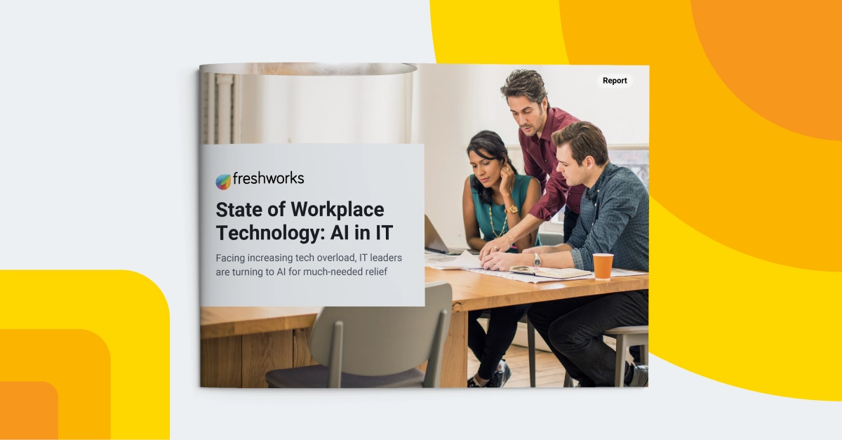 IT pros turn to AI to help overcome tech complexity