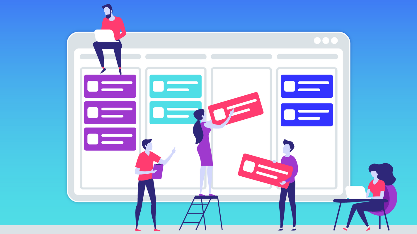 What You Save with a Creative Production Software (and it's not just money!)