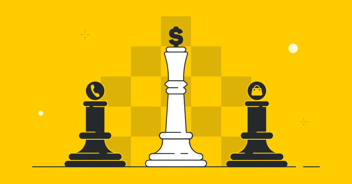  The ultimate guide to creating your sales playbook