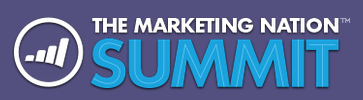 Marketo Presents - The Marketing Nation Summit