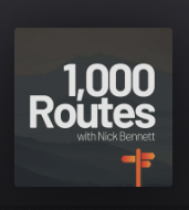 The Erica Schneider Route