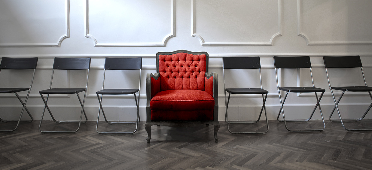 4 Perks Your Conference VIP Package Needs