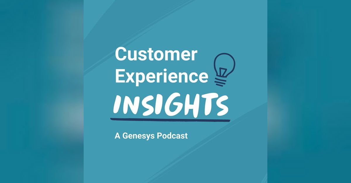 Episode 37 - Exploring the book Empathy in Action – Pt. 1