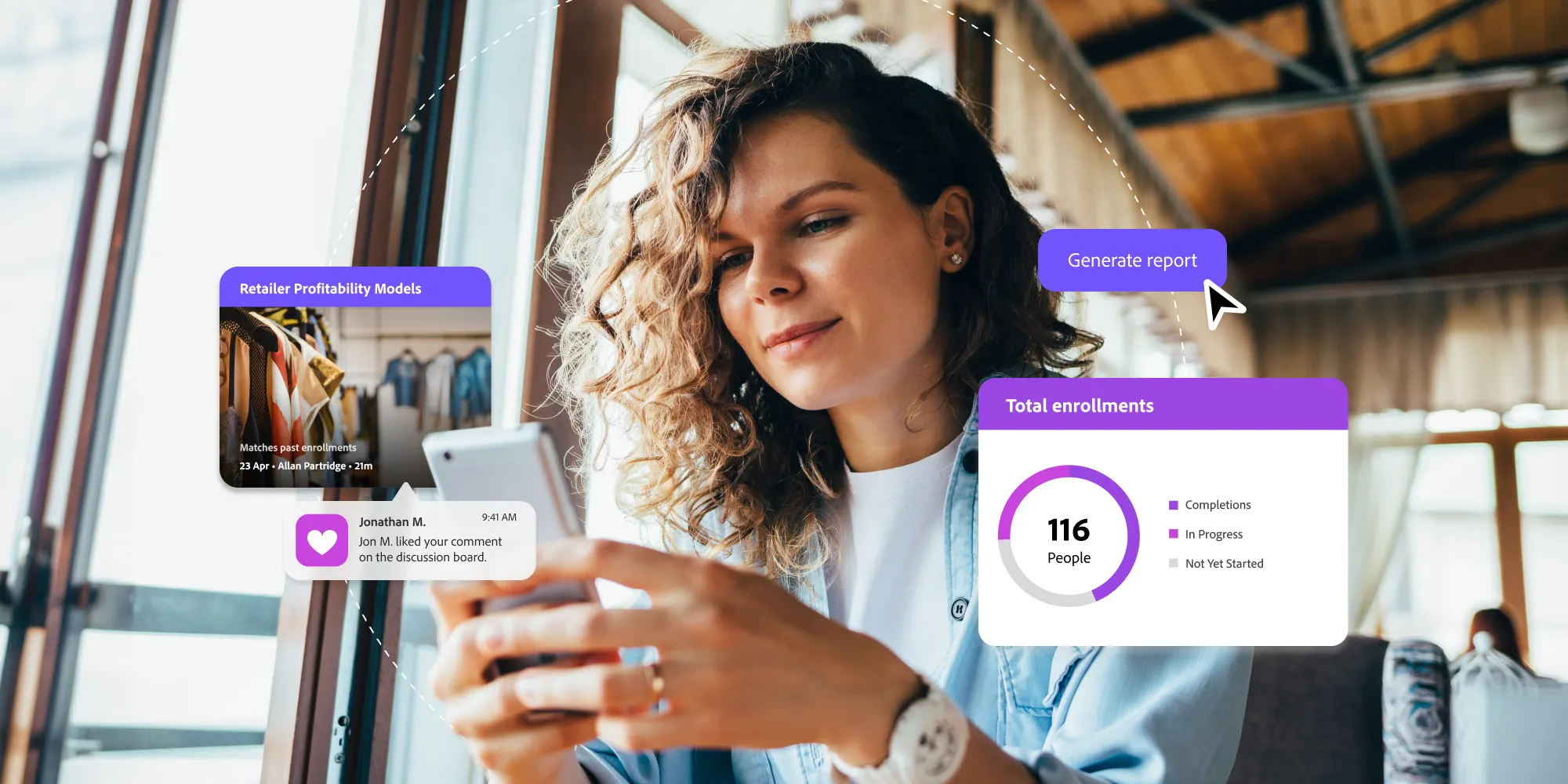 Drive growth with purpose-built gig worker training