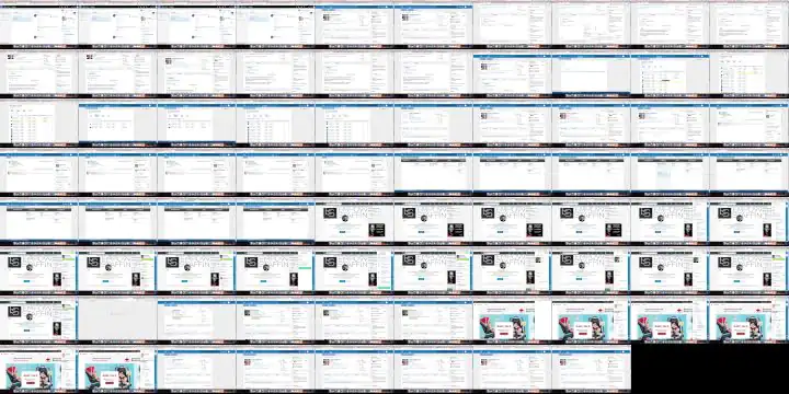 Nimble Demo Fall 2017