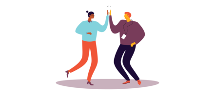 How to Set Achievable (But Still Ambitious) Goals for Your Event in 2019