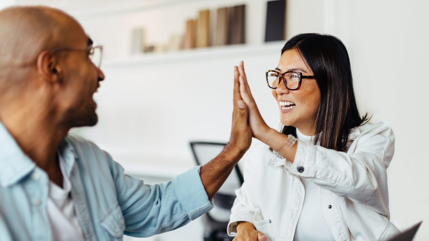 Multi-Threading Made Simple: Quick Insight from 'AI for B2B'