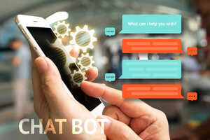 Chatbots Improve User Experience on Your Website